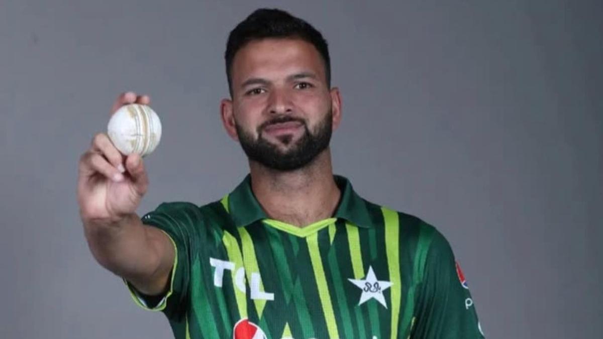 Top Pakistan medical official resigns for mishandling fast bowler Ihsanullah’s elbow injury